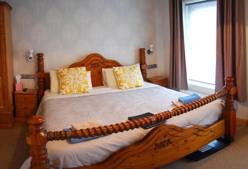 Bed and Breakfast No9 Guesthouse