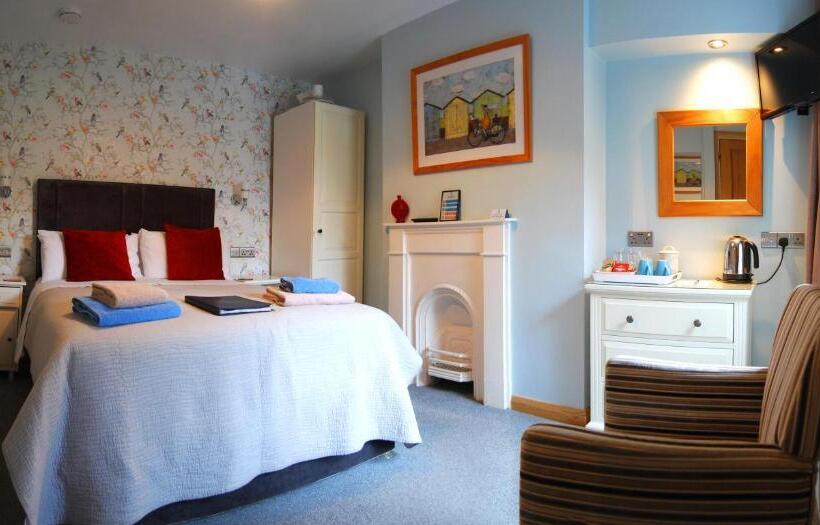 Bed and Breakfast No9 Guesthouse