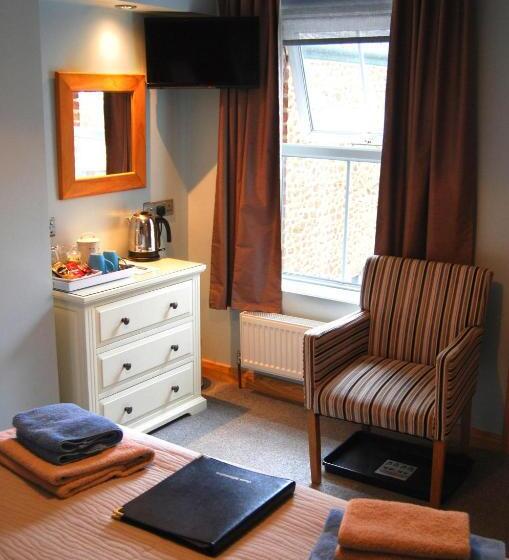 Bed and Breakfast No9 Guesthouse