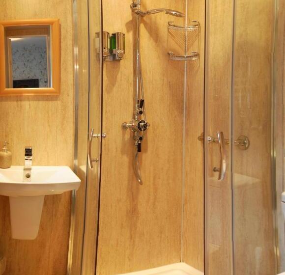 Bed and Breakfast No9 Guesthouse