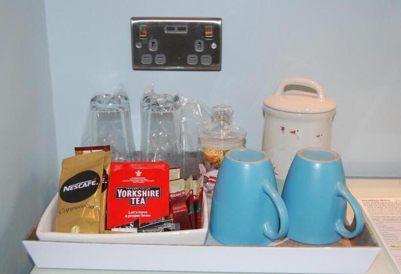 Bed and Breakfast No9 Guesthouse