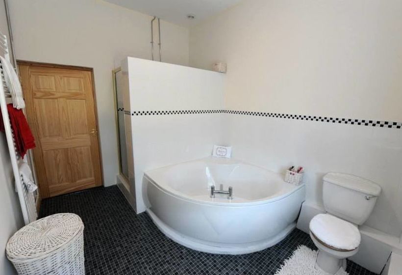 住宿加早餐  Old Police House