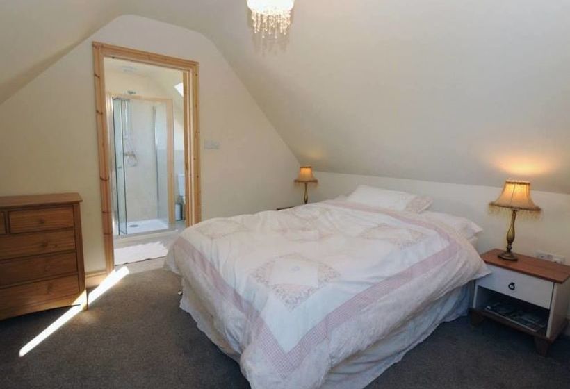 住宿加早餐  Old Police House