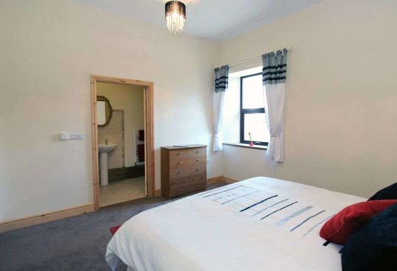 住宿加早餐  Old Police House