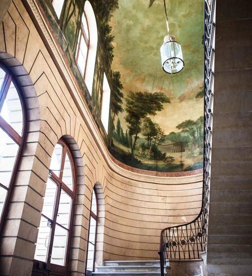 Assia & Nathalie   Luxury B&b Marais