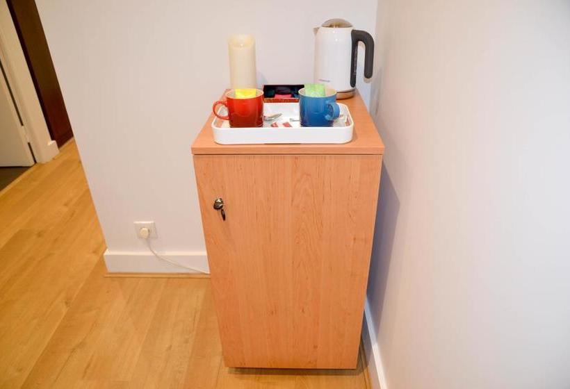 Assia & Nathalie   Luxury B&b Marais