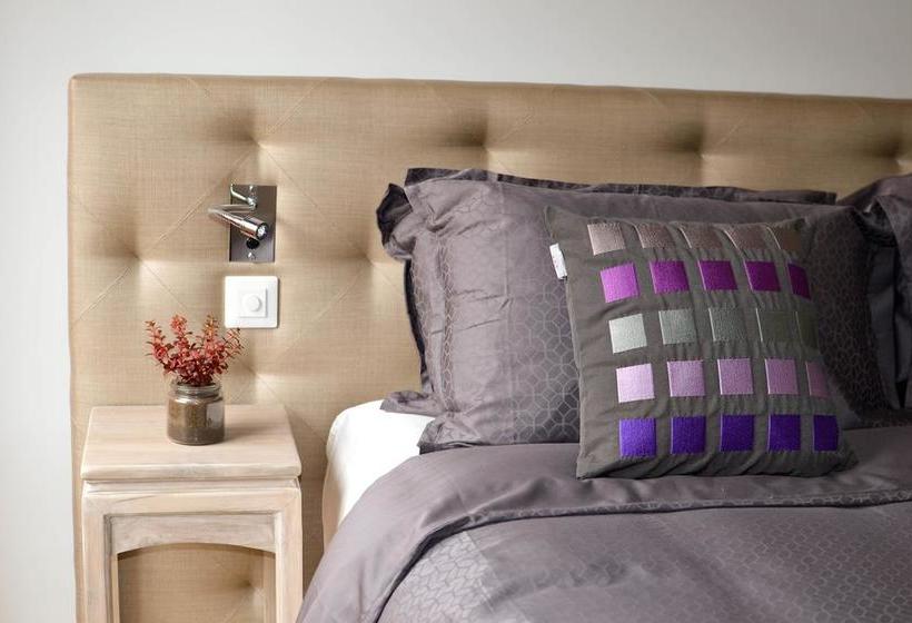 Assia & Nathalie   Luxury B&b Marais