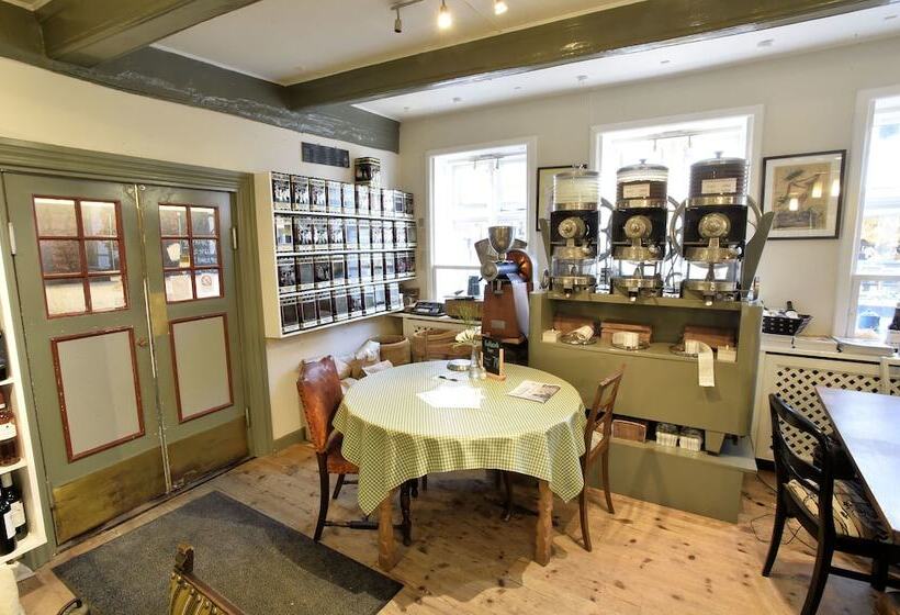 צימר Postgaarden