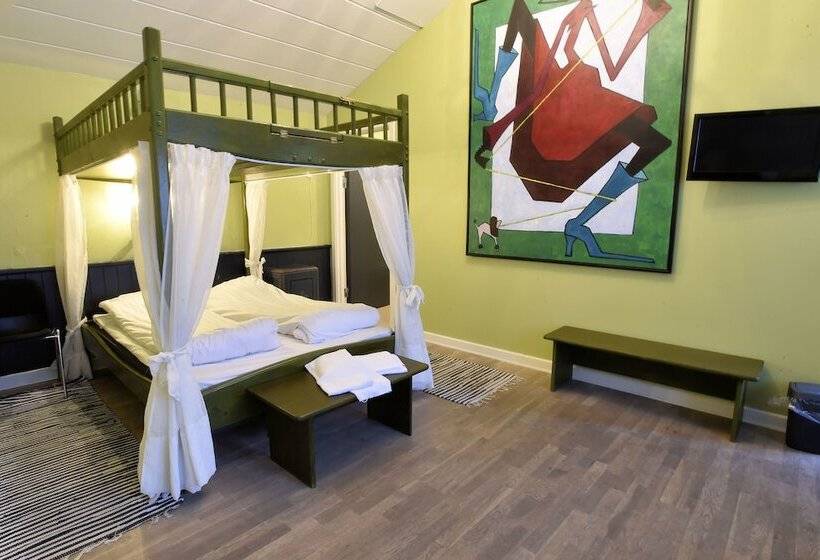 צימר Postgaarden