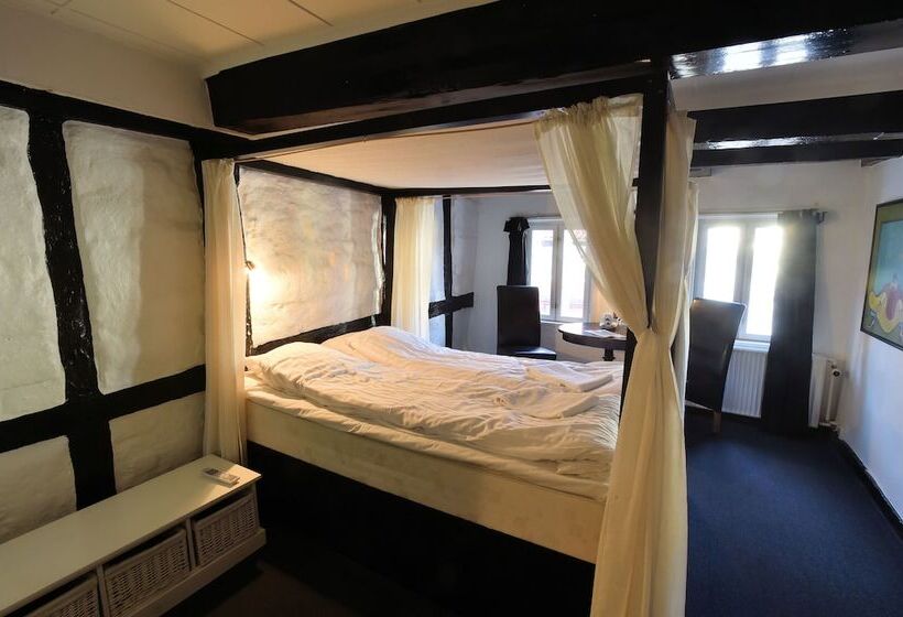 צימר Postgaarden