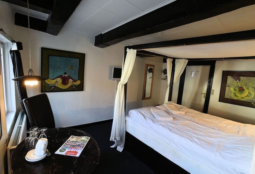 צימר Postgaarden