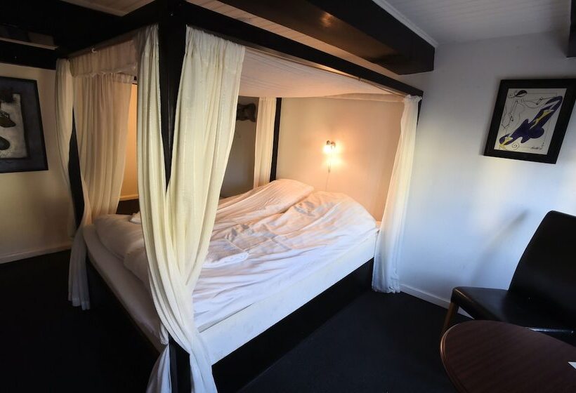 צימר Postgaarden