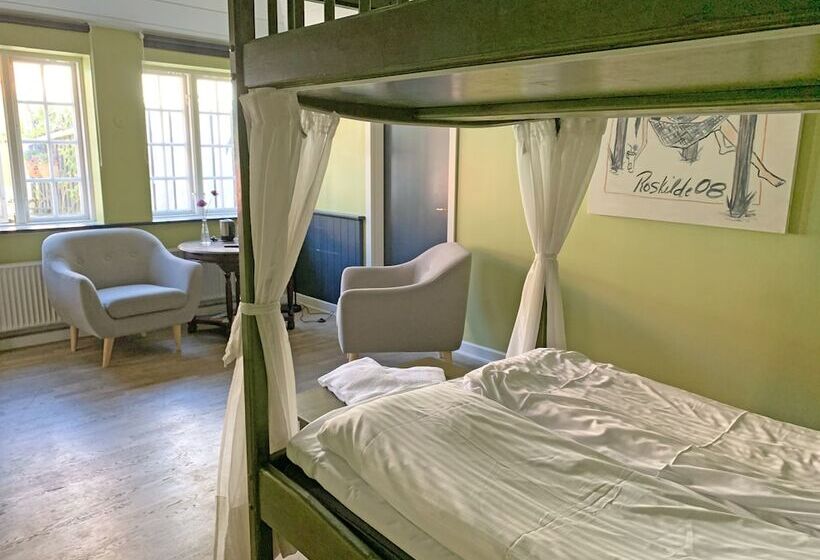 צימר Postgaarden