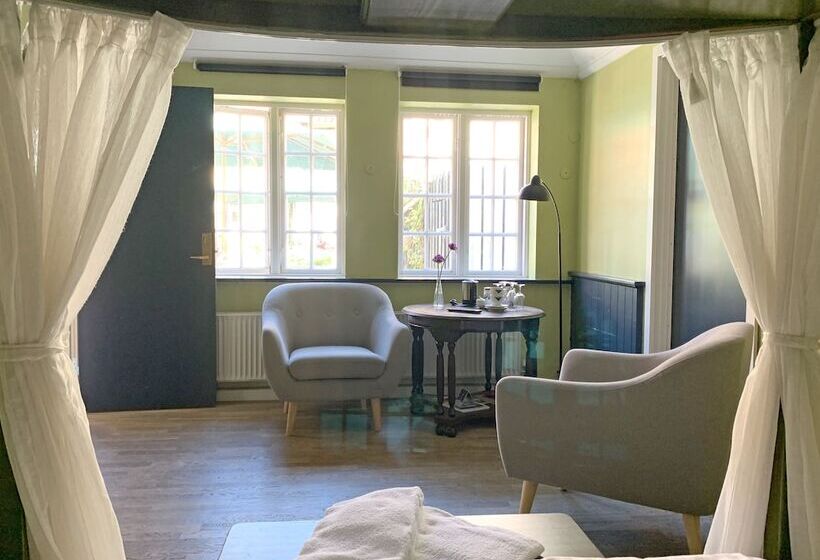 צימר Postgaarden