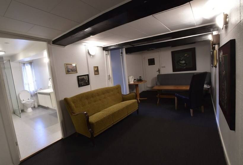 צימר Postgaarden