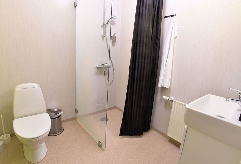 צימר Postgaarden