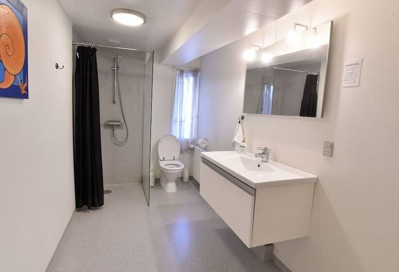 צימר Postgaarden