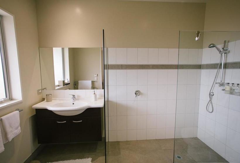 Bed and Breakfast Riverview Terrace