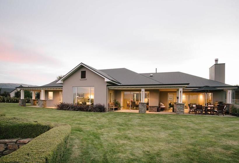 Bed and Breakfast Riverview Terrace