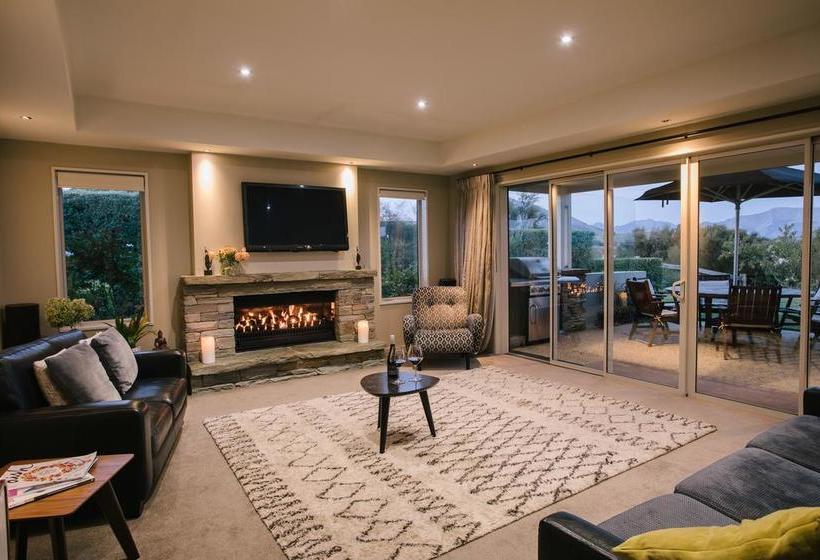 Bed and Breakfast Riverview Terrace