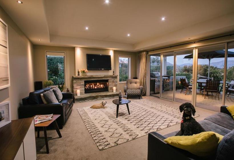 Bed and Breakfast Riverview Terrace