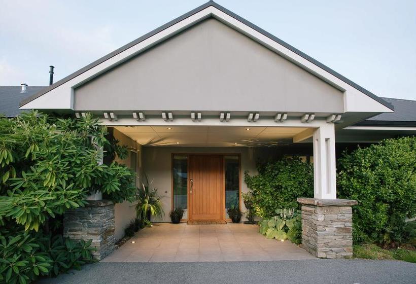 Bed and Breakfast Riverview Terrace