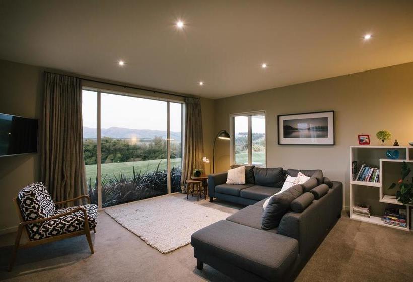 Bed and Breakfast Riverview Terrace