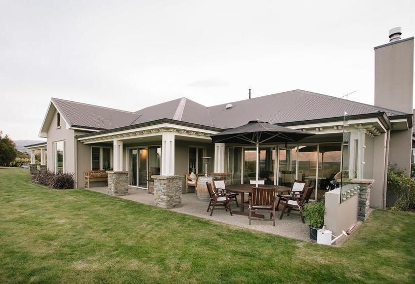 Bed and Breakfast Riverview Terrace