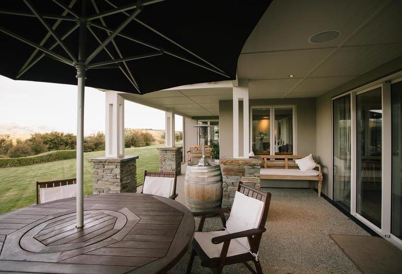 Bed and Breakfast Riverview Terrace