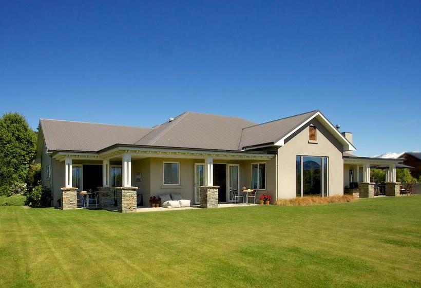 Bed and Breakfast Riverview Terrace