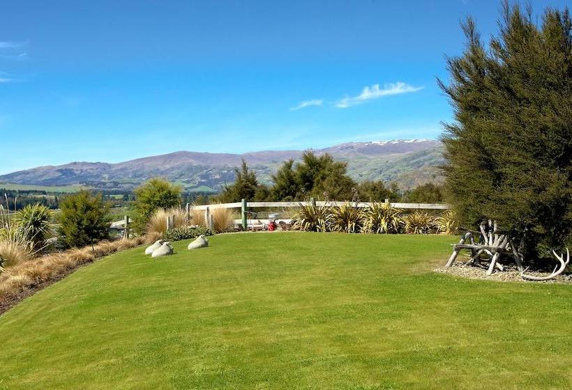 Bed and Breakfast Riverview Terrace