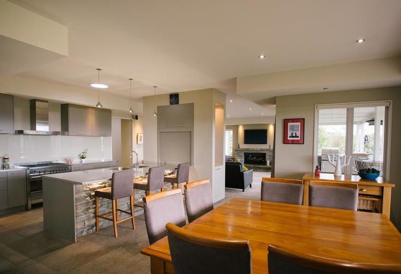 Bed and Breakfast Riverview Terrace