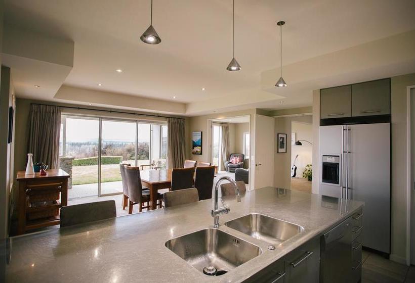 Bed and Breakfast Riverview Terrace