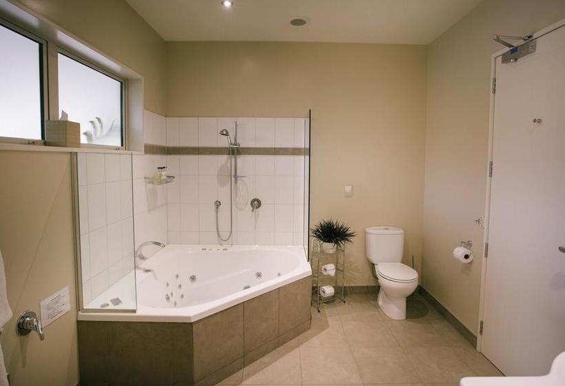 Bed and Breakfast Riverview Terrace