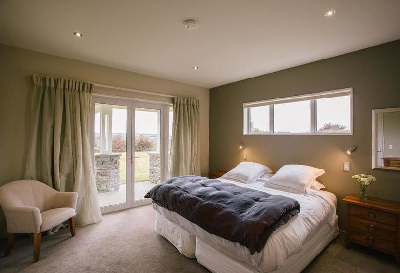 Bed and Breakfast Riverview Terrace