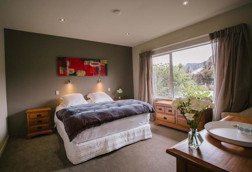 Bed and Breakfast Riverview Terrace