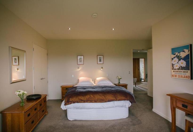 Bed and Breakfast Riverview Terrace