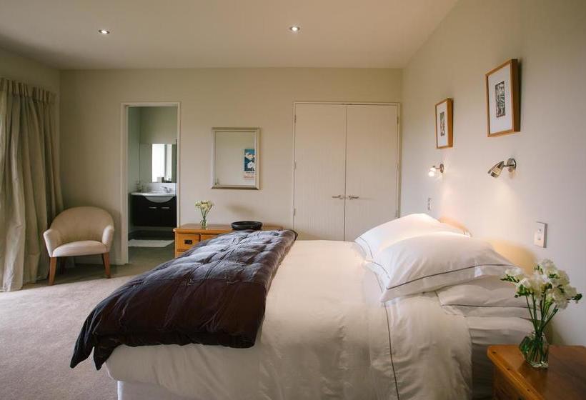 Bed and Breakfast Riverview Terrace