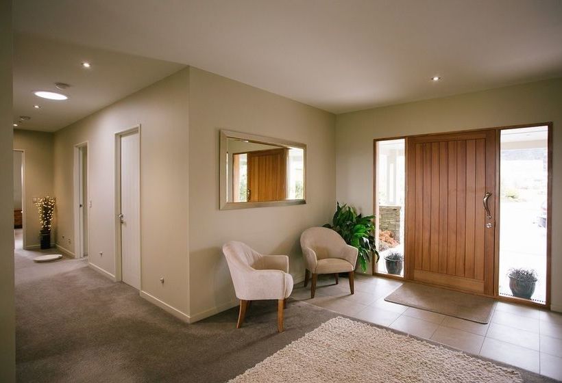 Bed and Breakfast Riverview Terrace