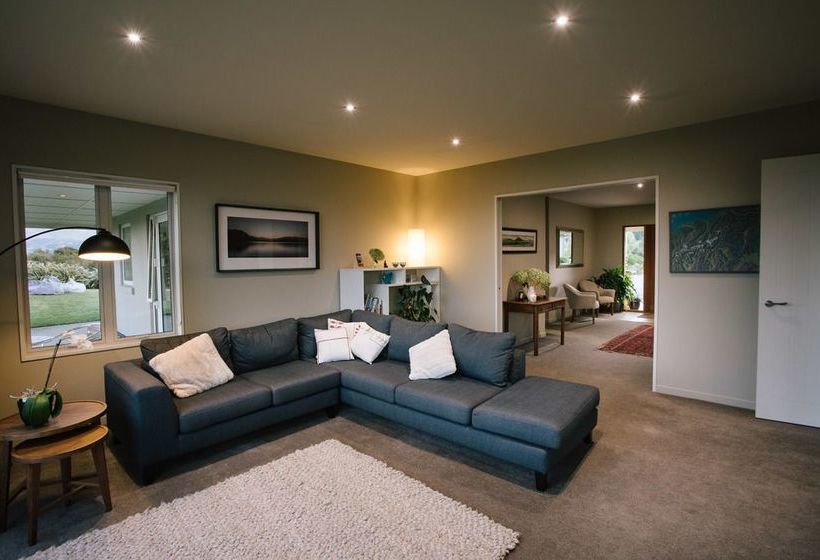 Bed and Breakfast Riverview Terrace