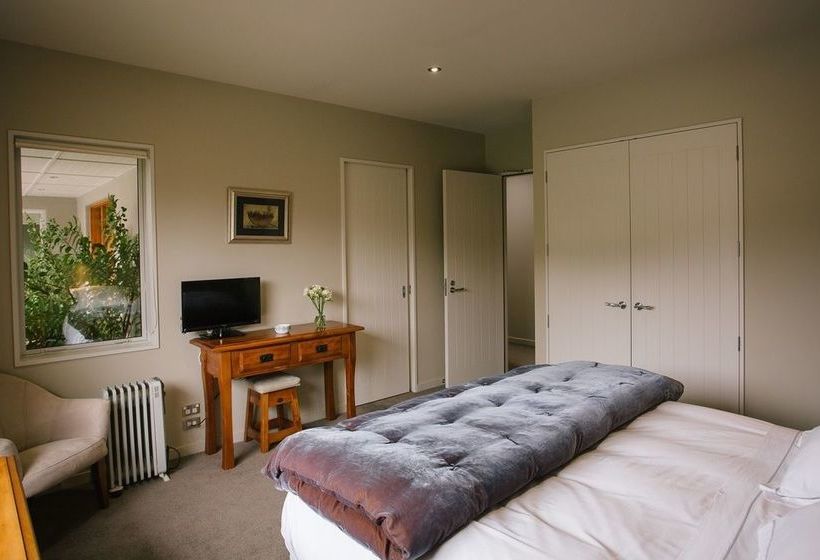 Bed and Breakfast Riverview Terrace