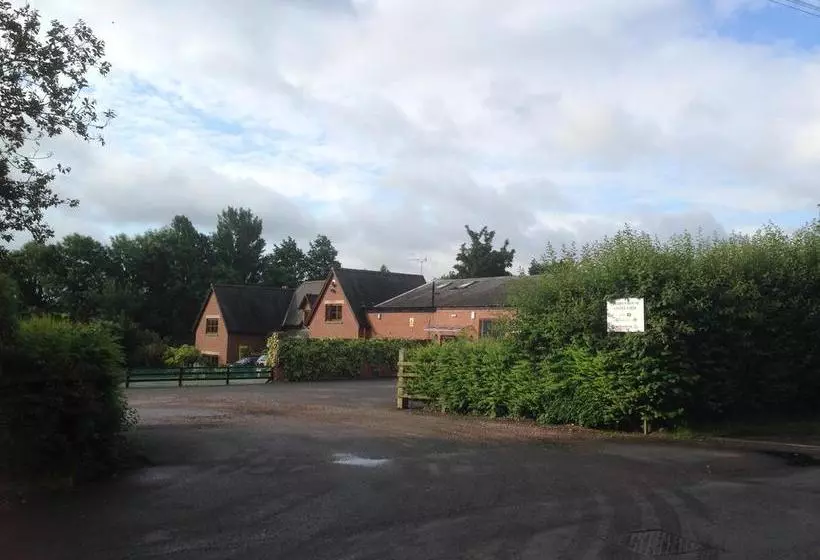 Castle Farmhouse Bed And Breakfast
