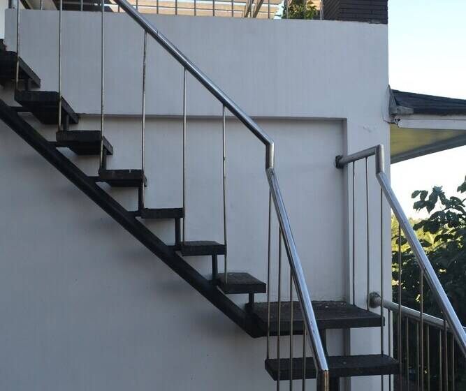 Chateau Beatrice Bed & Breakfast