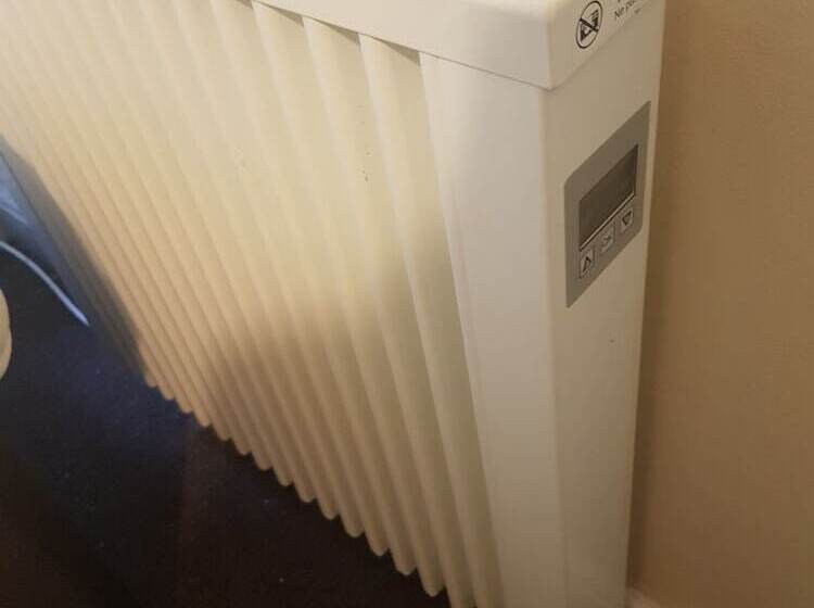 Felix Lodge Apartments