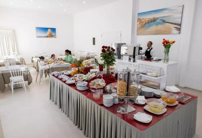 ホテル Albergo San Giorgio