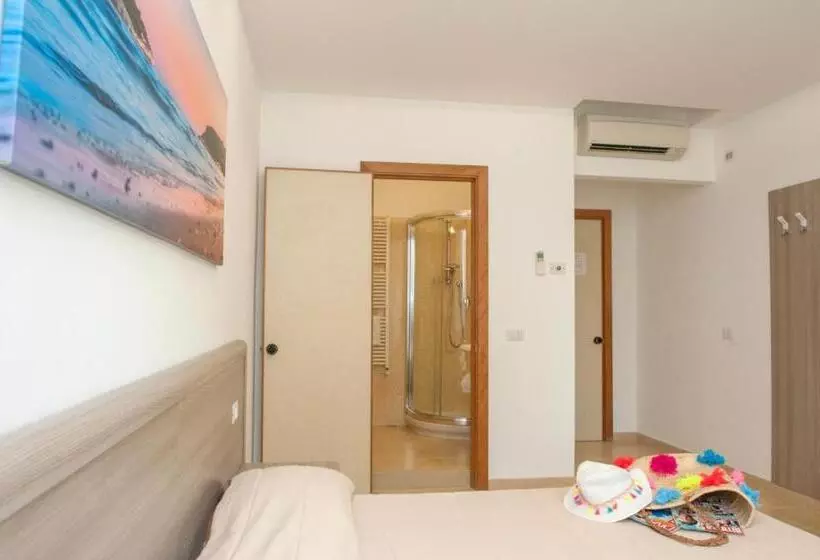 ホテル Albergo San Giorgio