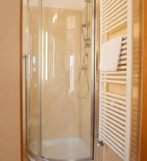 ホテル Albergo San Giorgio