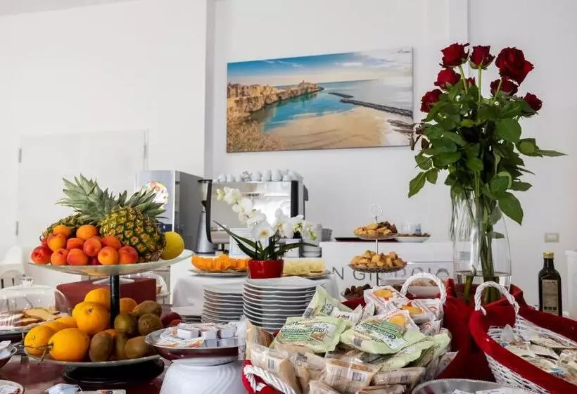 ホテル Albergo San Giorgio