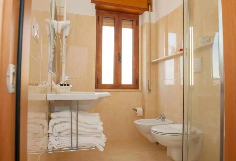 ホテル Albergo San Giorgio