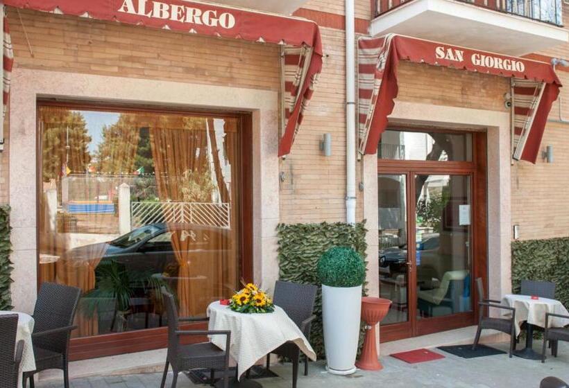 Hotel Albergo San Giorgio